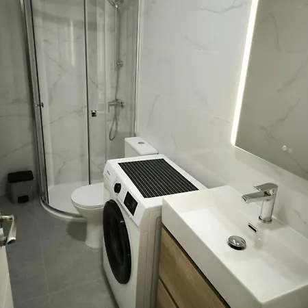 Apartament Eneas12
