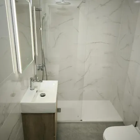 Apartament Eneas12 Torrevieja