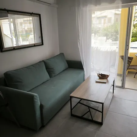 Eneas12 Apartament