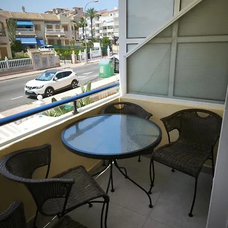Eneas12 Apartament *