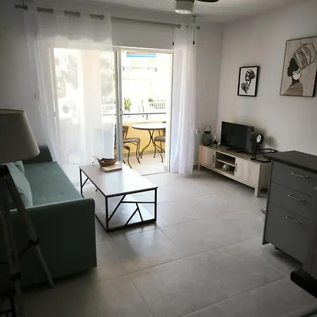 Apartament Eneas12 Torrevieja